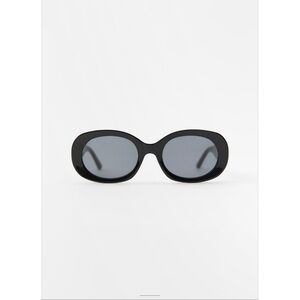 OVAL SUNGLASSES ZARA